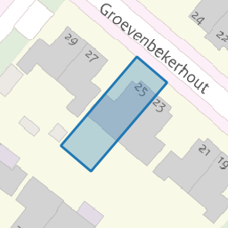 Perceel HDW00-I-5678