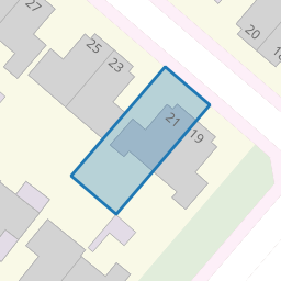 Perceel HDW00-I-5680