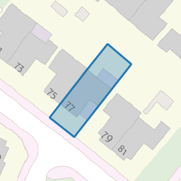 Perceel HDW00-I-5684