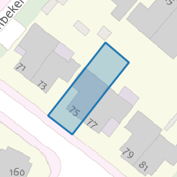 Perceel HDW00-I-5685