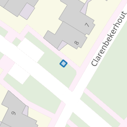 Perceel HDW00-I-5689