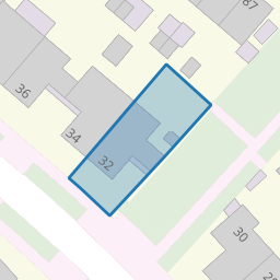 Perceel HDW00-I-5692