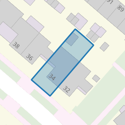 Perceel HDW00-I-5693