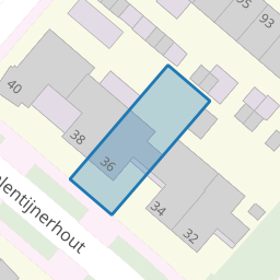 Perceel HDW00-I-5694