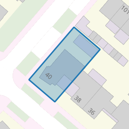 Perceel HDW00-I-5696