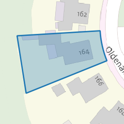 Perceel HDW00-I-5698