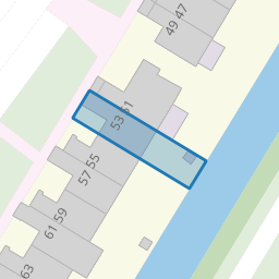 Perceel HDW00-I-5703