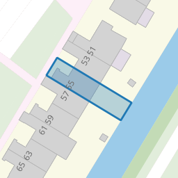 Perceel HDW00-I-5704