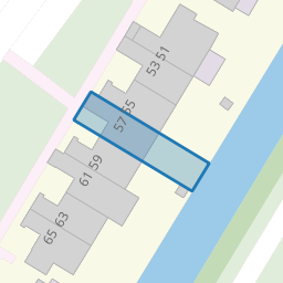 Perceel HDW00-I-5705