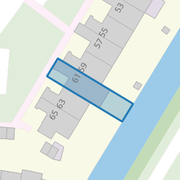 Perceel HDW00-I-5707