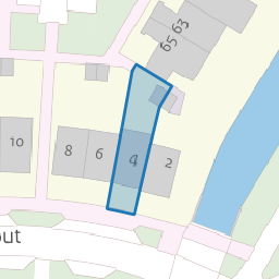 Perceel HDW00-I-5710