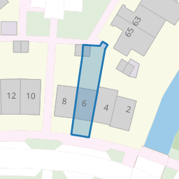 Perceel HDW00-I-5711