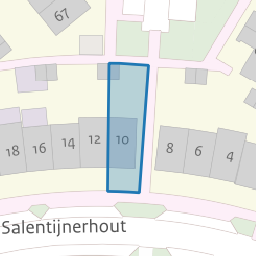 Perceel HDW00-I-5713