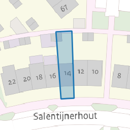 Perceel HDW00-I-5715