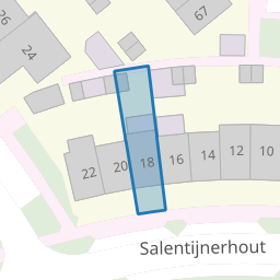 Perceel HDW00-I-5717