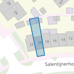 Perceel HDW00-I-5718