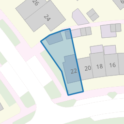 Perceel HDW00-I-5719