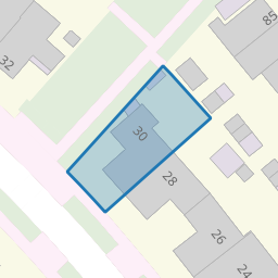 Perceel HDW00-I-5723