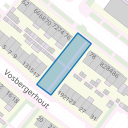 Perceel HDW00-I-5729