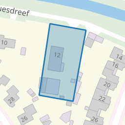 Perceel HDW00-I-5733