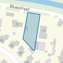 Perceel HDW00-I-5734