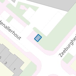 Perceel HDW00-I-5739