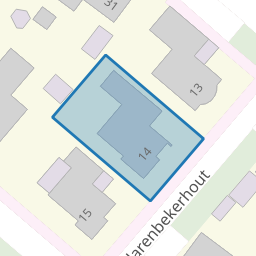 Perceel HDW00-I-5741