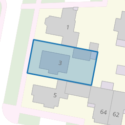 Perceel HDW00-I-5756