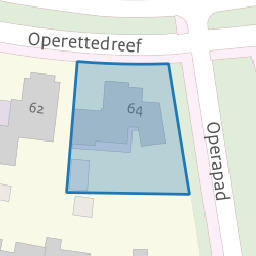 Perceel HDW00-I-5760