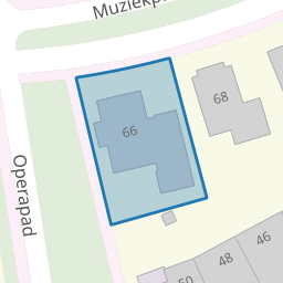 Perceel HDW00-I-5761