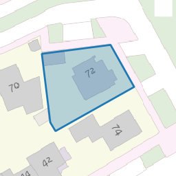 Perceel HDW00-I-5763