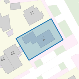 Perceel HDW00-I-5764