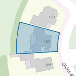 Perceel HDW00-I-5766