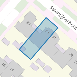 Perceel HDW00-I-5769