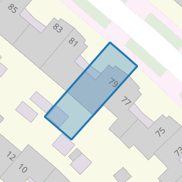 Perceel HDW00-I-5771