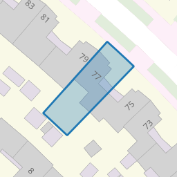 Perceel HDW00-I-5772