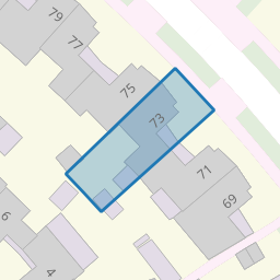 Perceel HDW00-I-5774