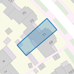 Perceel HDW00-I-5775