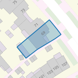 Perceel HDW00-I-5776