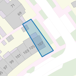 Perceel HDW00-I-5777