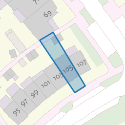 Perceel HDW00-I-5778