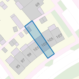 Perceel HDW00-I-5779