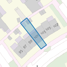 Perceel HDW00-I-5780