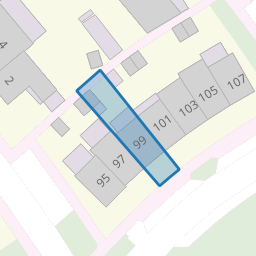 Perceel HDW00-I-5781