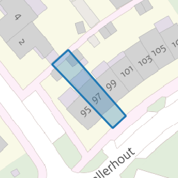 Perceel HDW00-I-5782