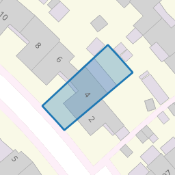 Perceel HDW00-I-5785