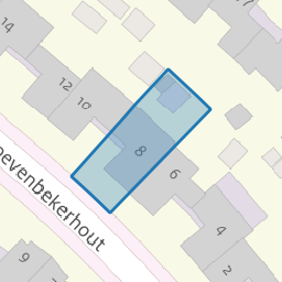 Perceel HDW00-I-5787