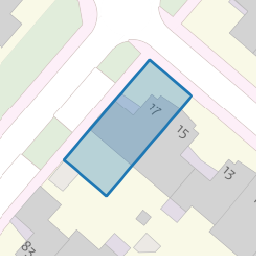 Perceel HDW00-I-5792