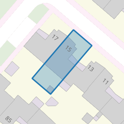 Perceel HDW00-I-5793