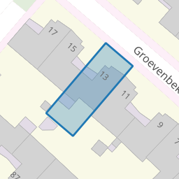 Perceel HDW00-I-5794